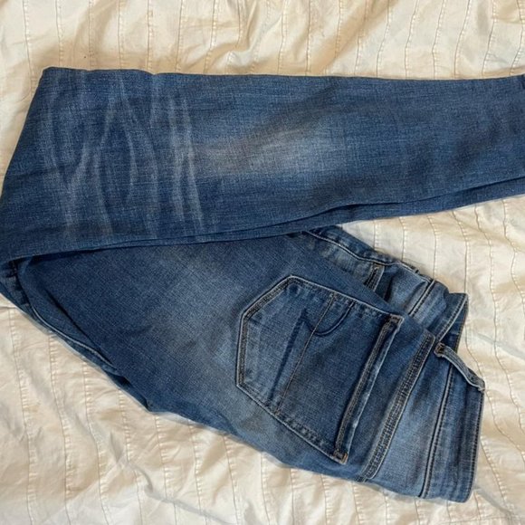 American eagle skinny jeans - Picture 3 of 3